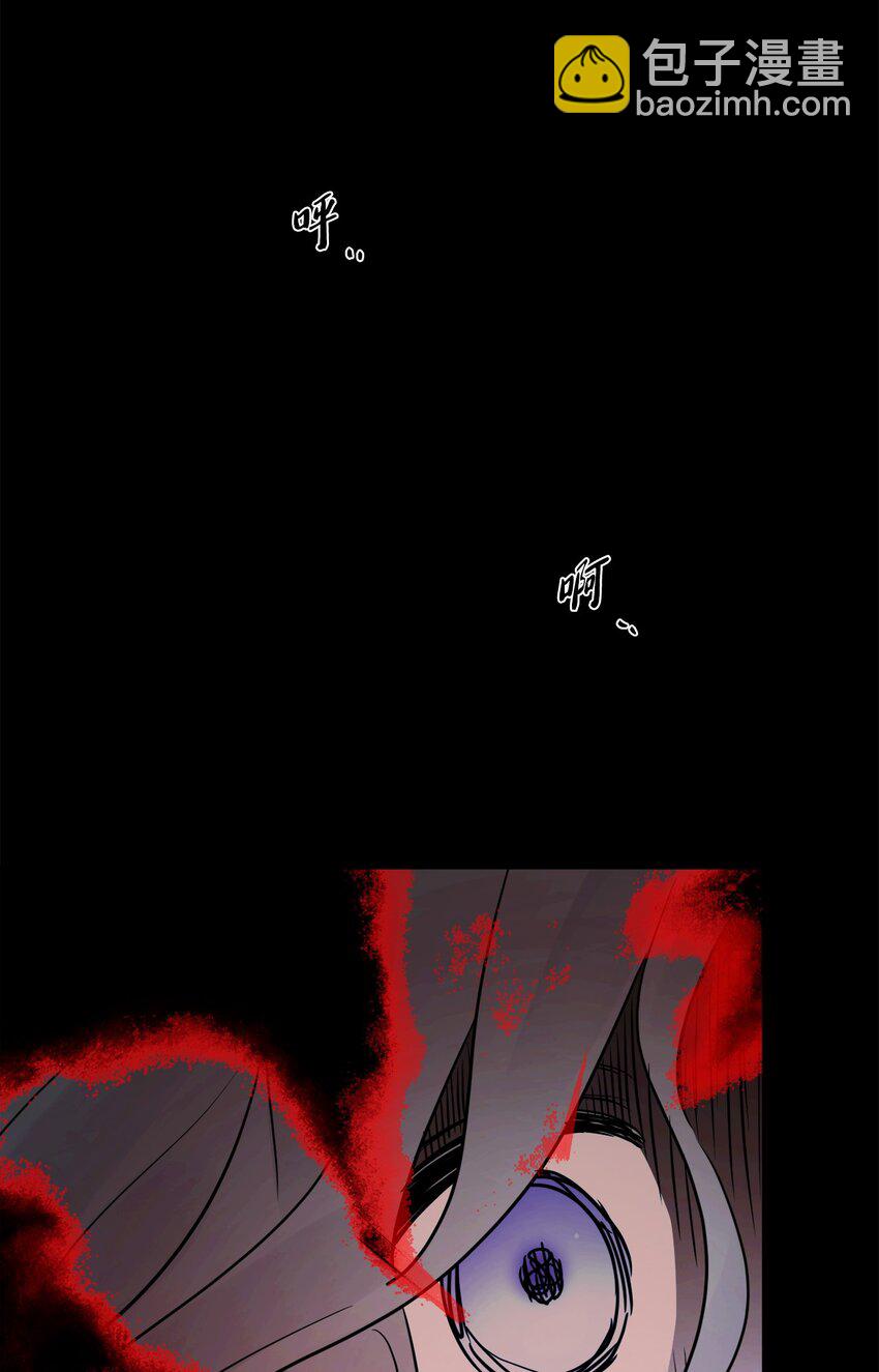 28 可怕的记忆(1/2)-第29话