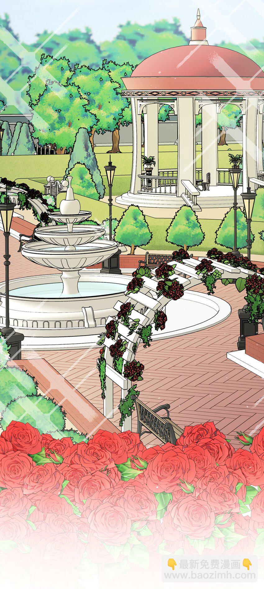 30 茶话会风波(1/2)-第31话