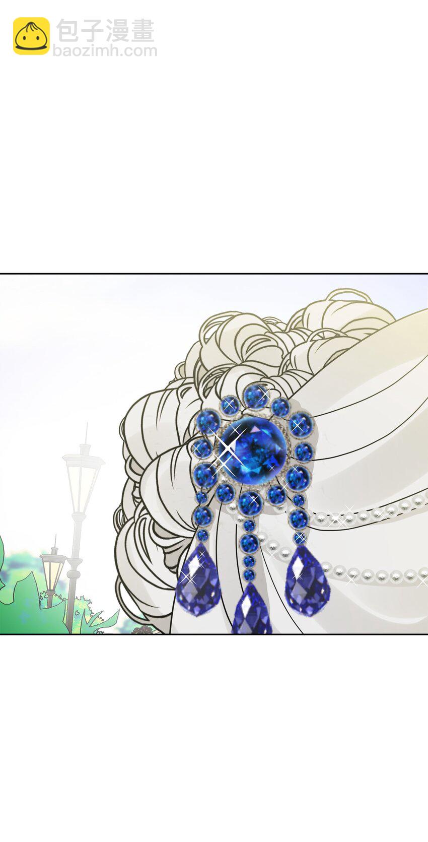 30 茶话会风波(1/2)-第31话