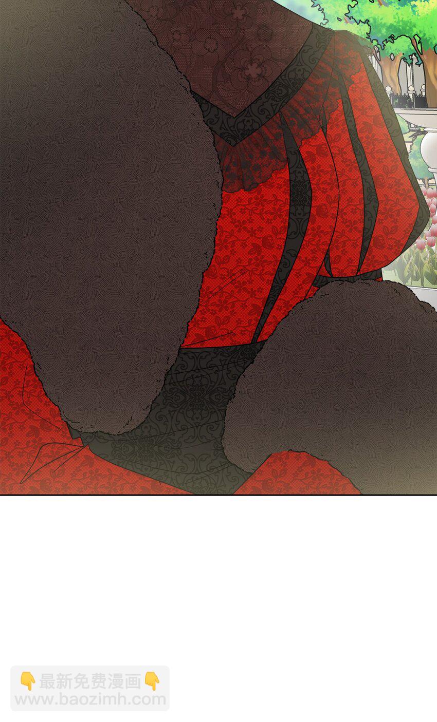 30 茶话会风波(1/2)-第31话