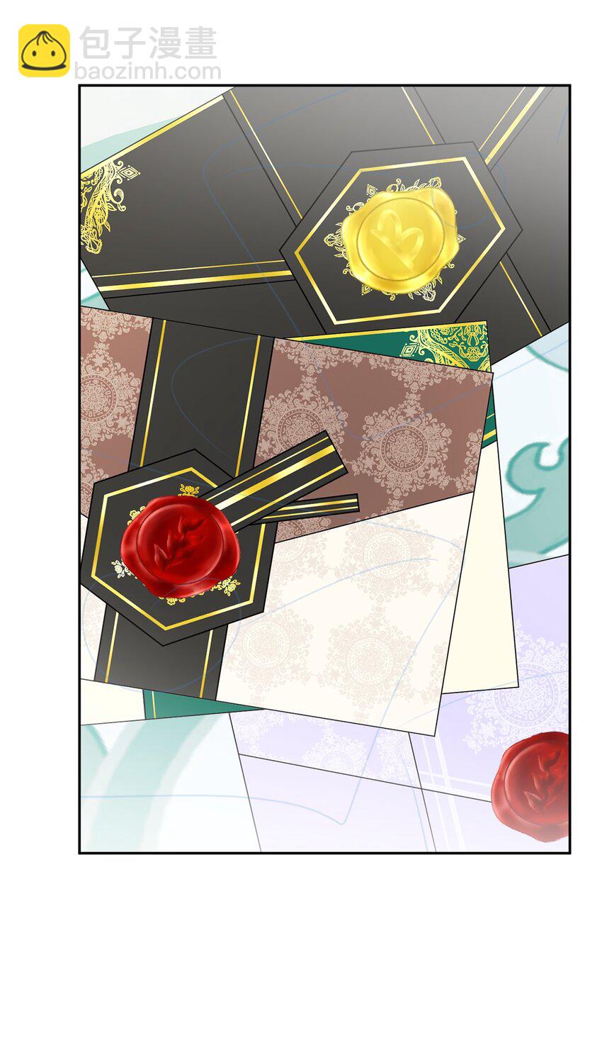 45 传闻四起(1/2)-第47话