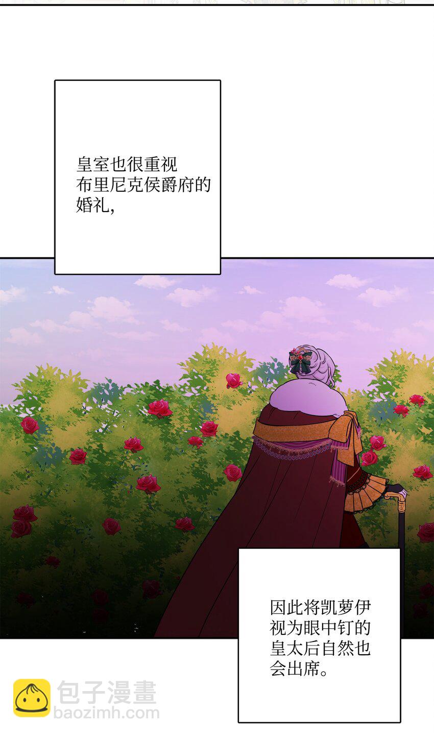 47 被忽视的男爵夫人(1/2)-第49话