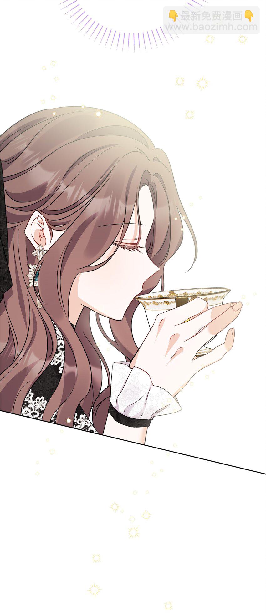 67 海薇德伯爵府做客(1/2)-第69话