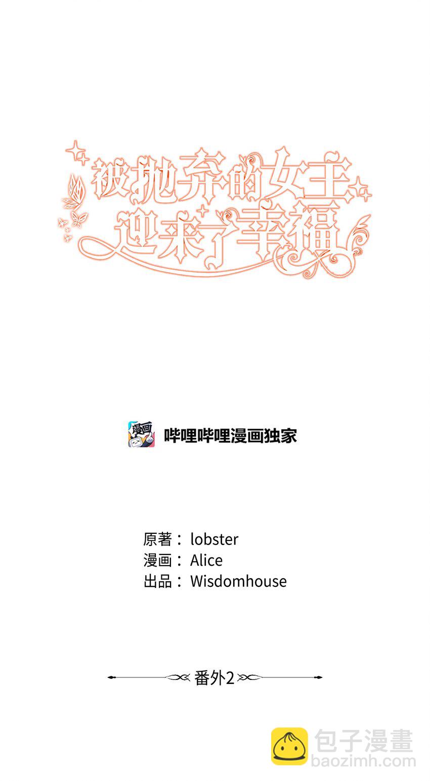 番外02 第一次相遇(1/2)-第75话