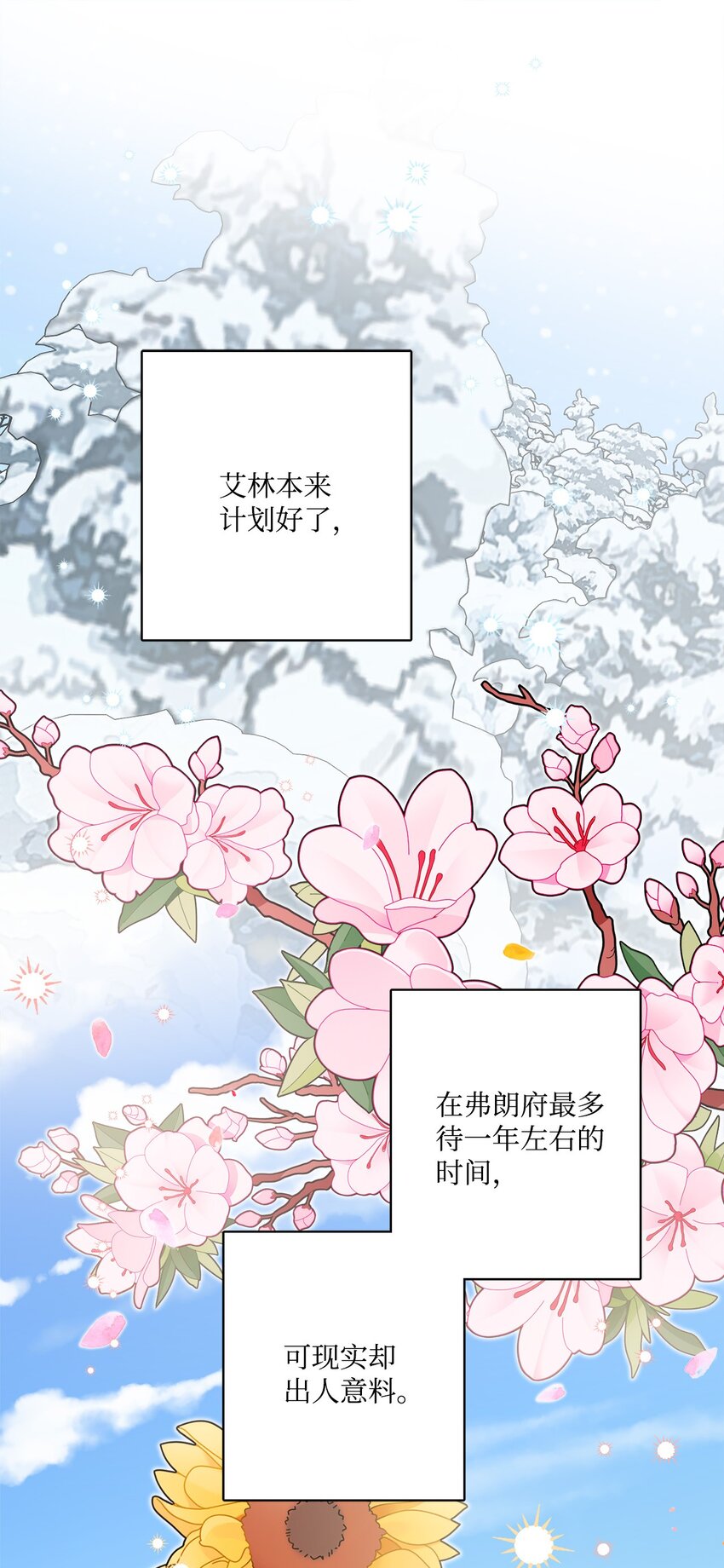 番外04 幸福的大结局(1/2)-第77话