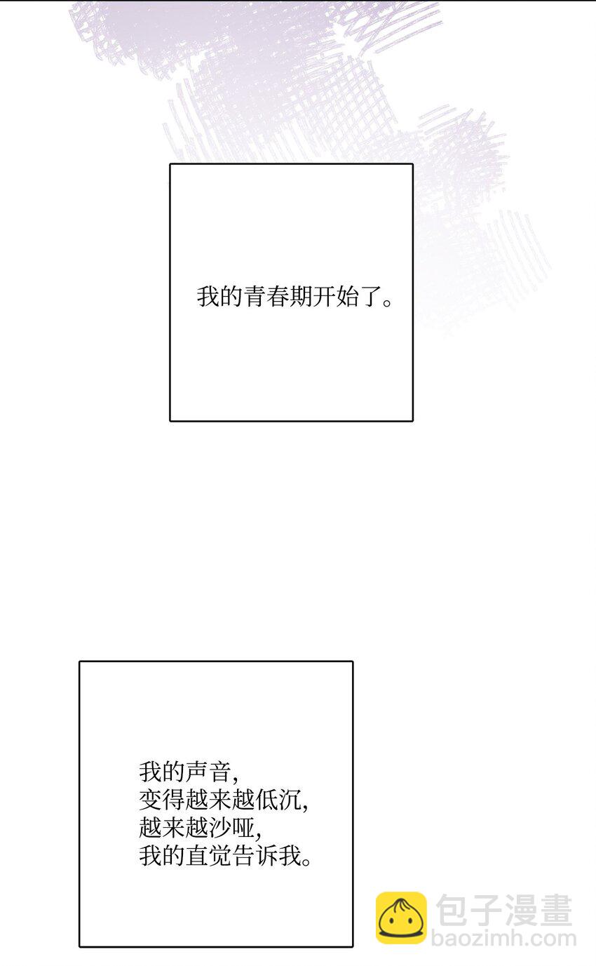 番外04 幸福的大结局(1/2)-第77话