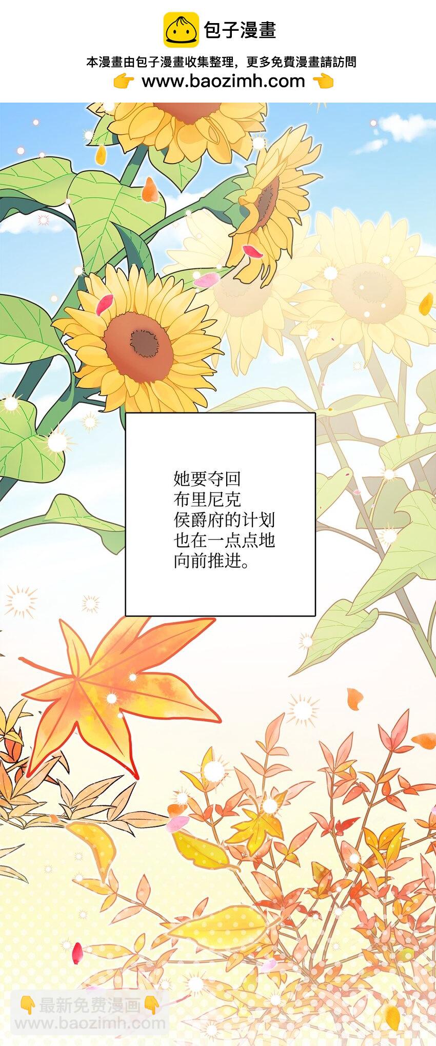 番外04 幸福的大结局(1/2)-第77话