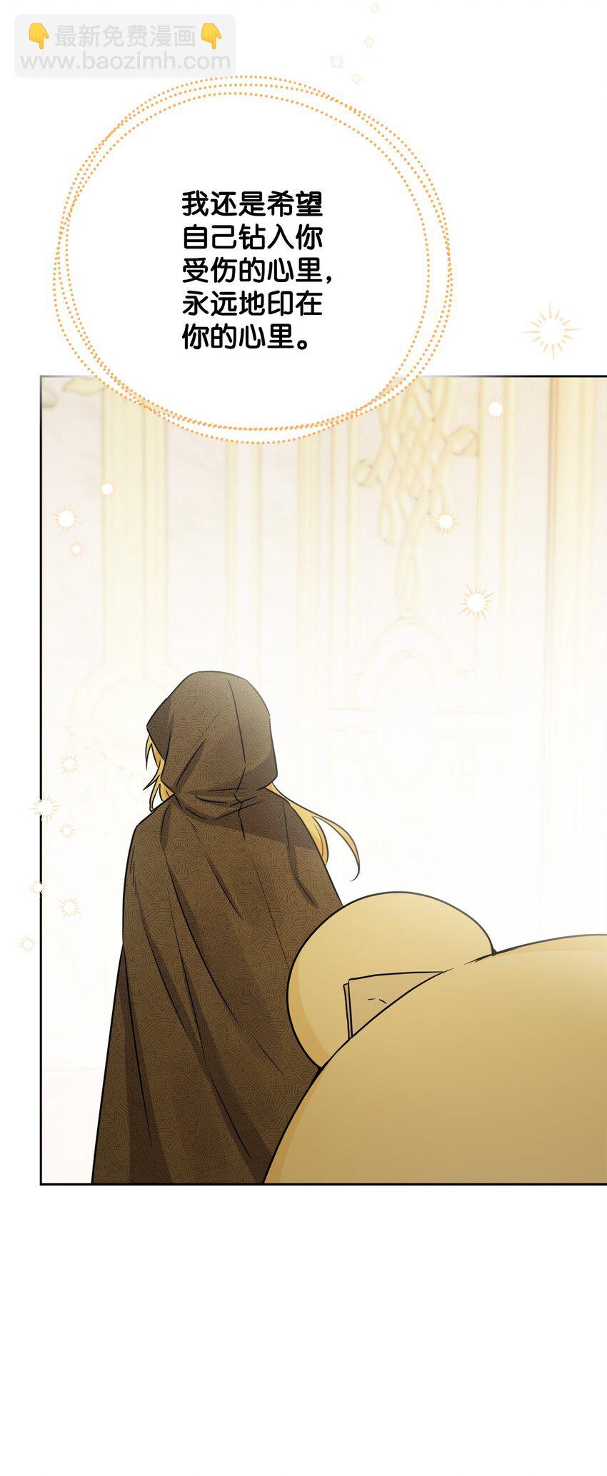 番外04 幸福的大结局(1/2)-第77话