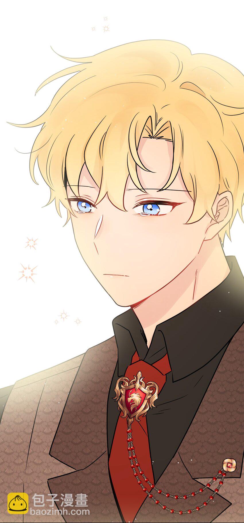 08 久违的眼泪(1/2)-第9话