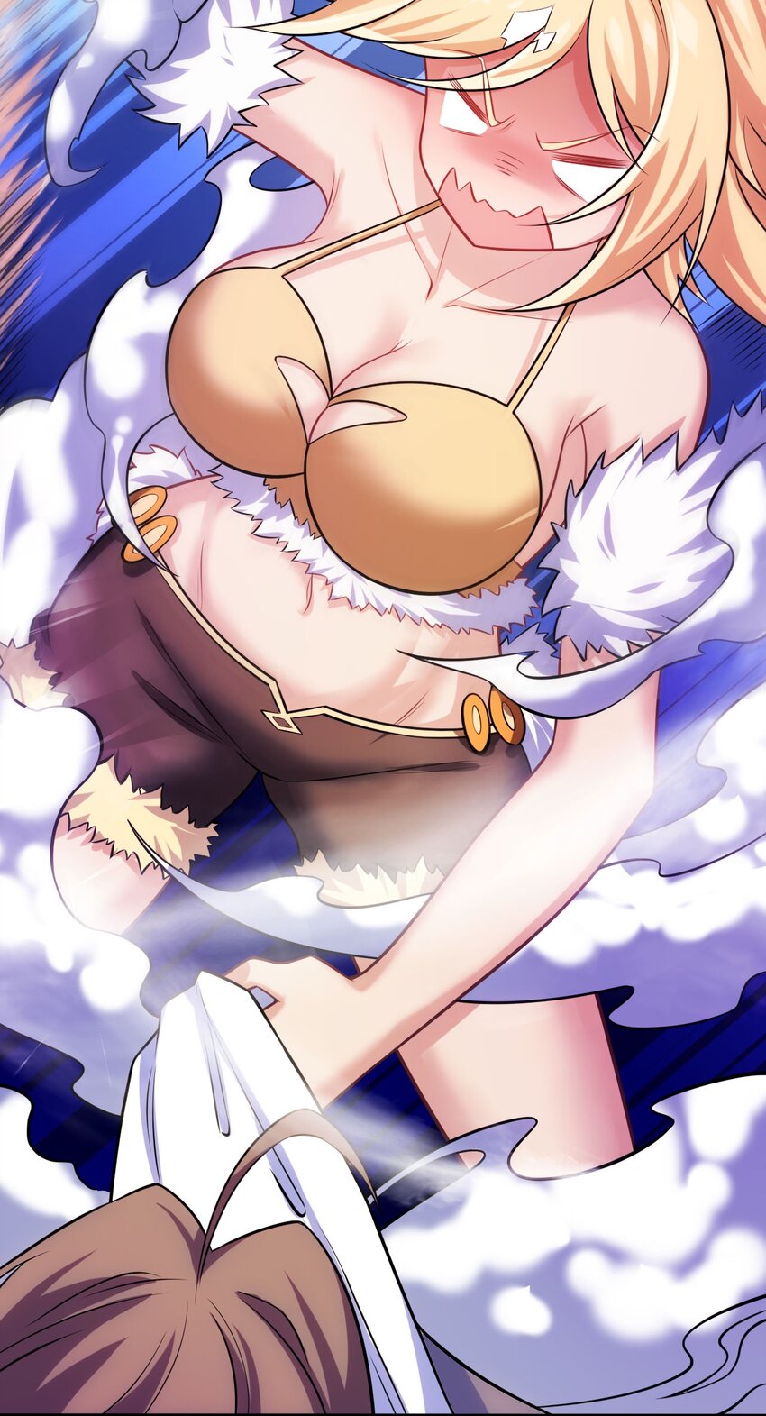 17 解除危机(1/2)-第21话