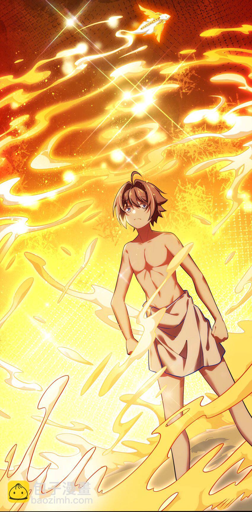 21 找到续命办法(1/2)-第25话