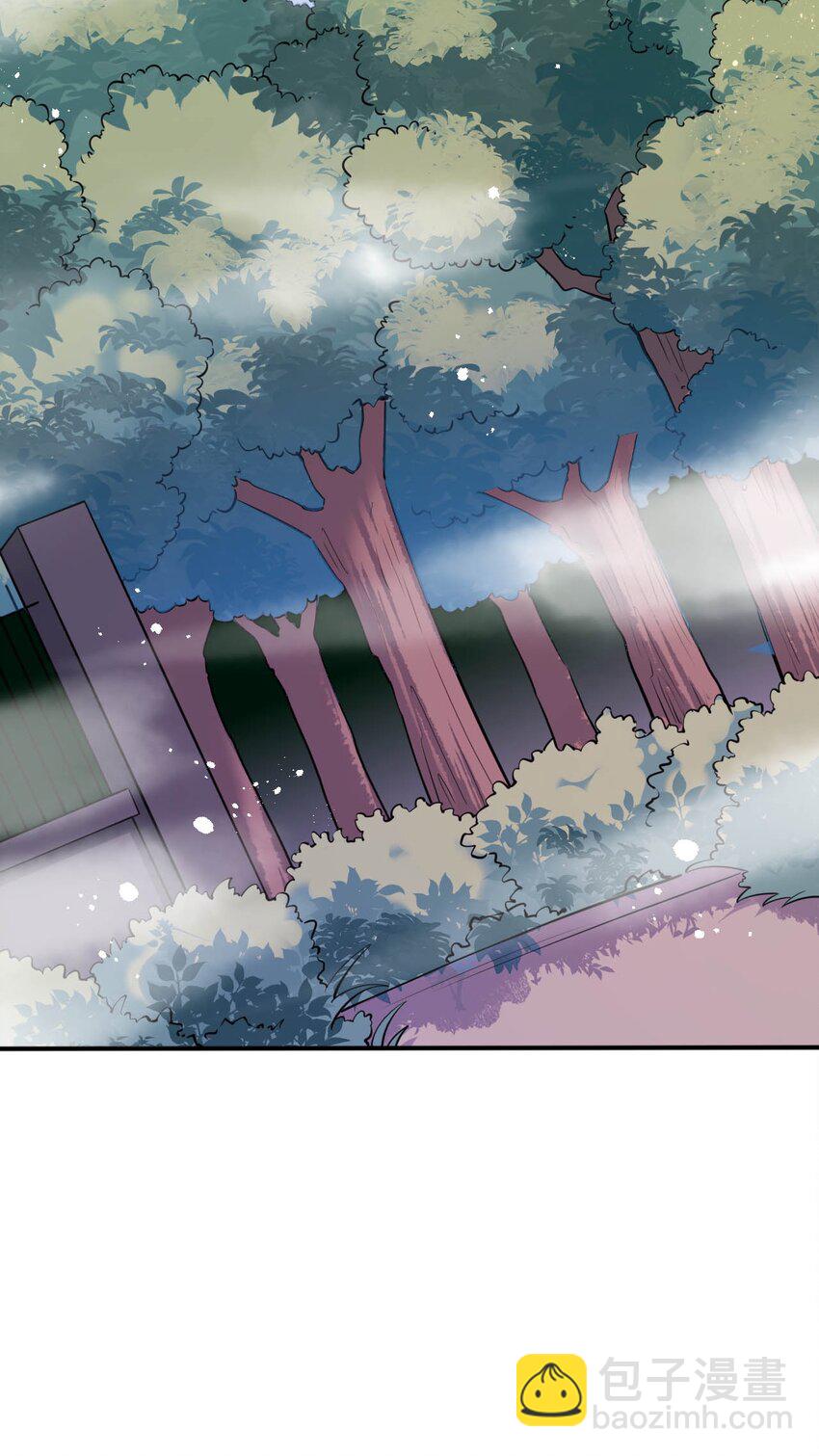 25 魔力透支(1/2)-第29话