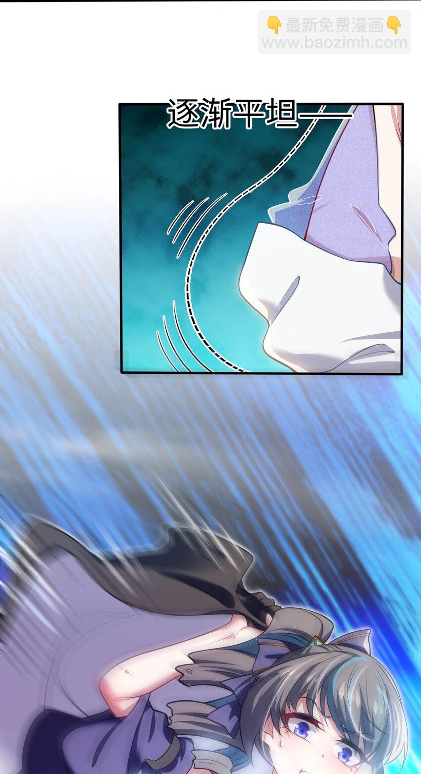 25 魔力透支(1/2)-第29话