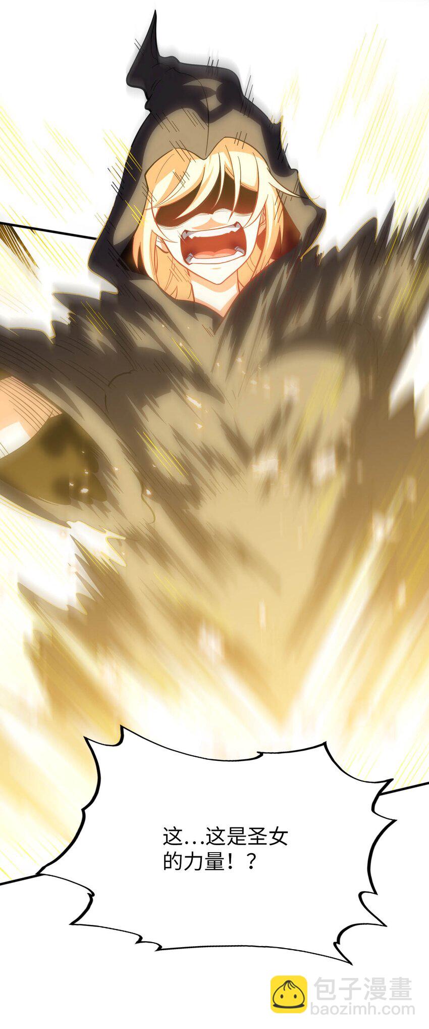 50 真正的圣女之力(1/2)-第55话