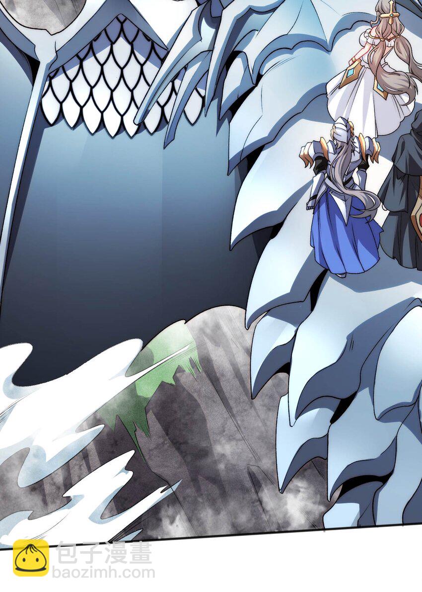 64 逃亡之路的见义勇为-第69话