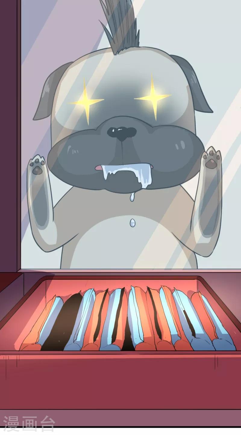 第16话 我认证了D级？-第17话