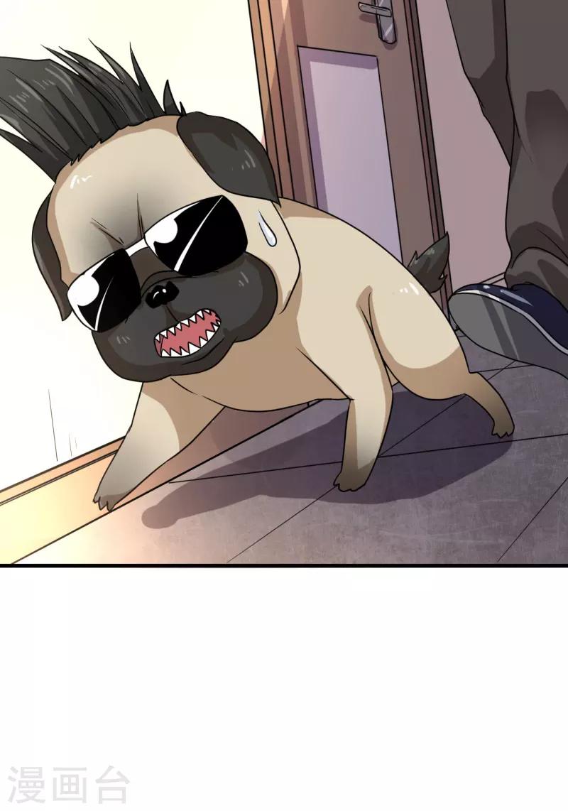 第16话 我认证了D级？-第17话