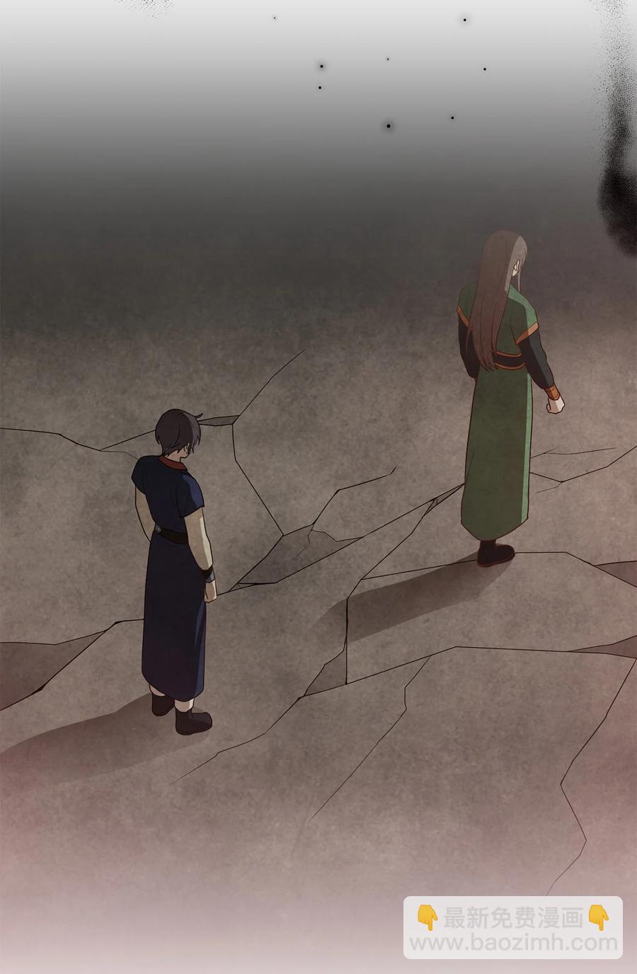 31 叛徒(1/2)-第31话