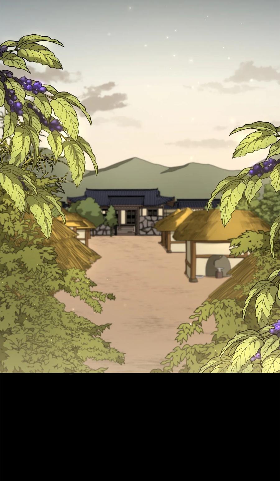 39 蓖麻子(1/2)-第39话