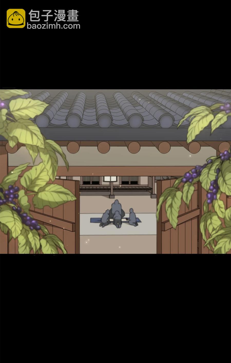 39 蓖麻子(1/2)-第39话