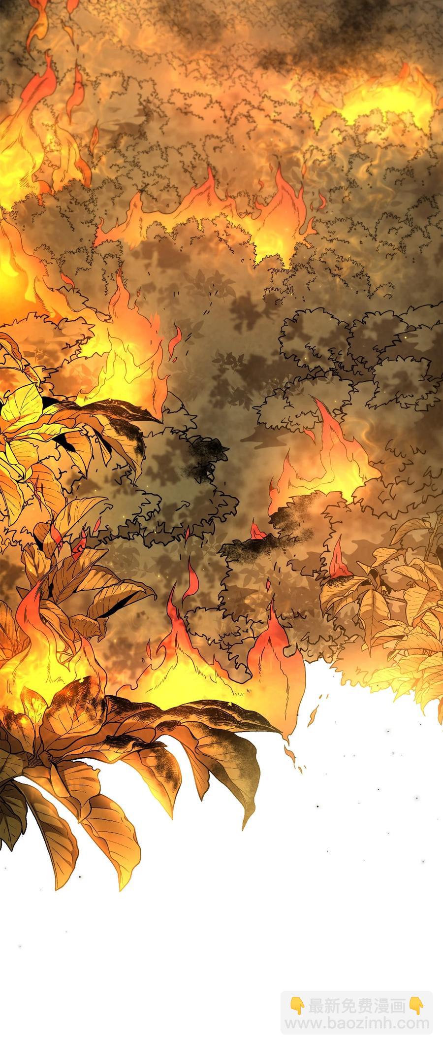 41 烈火中的部曲(1/2)-第41话