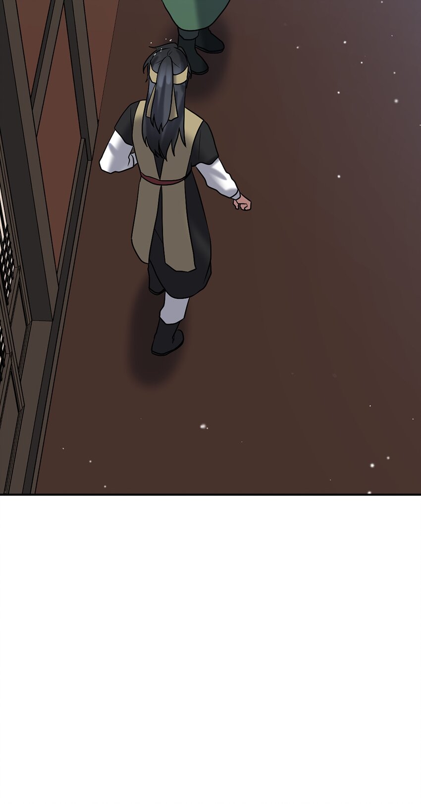 61 李柳延的离开(1/2)-第61话