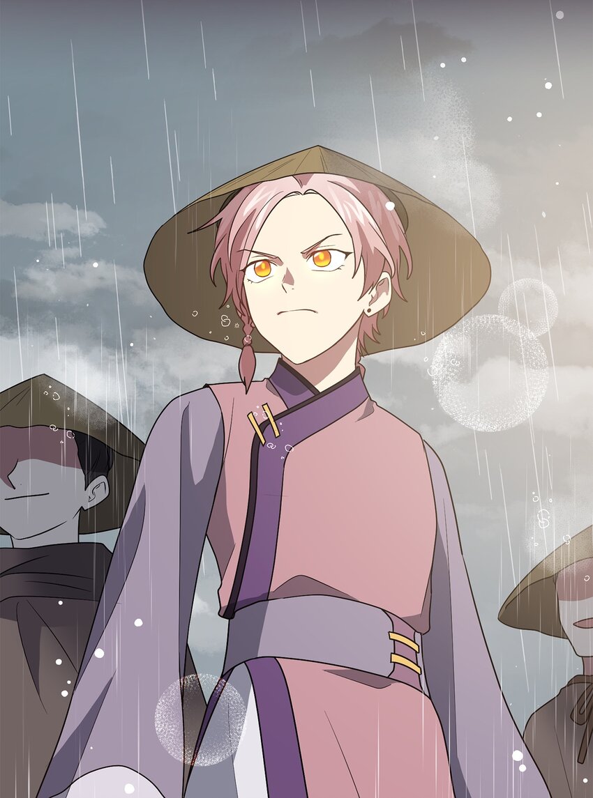 63 将计就计(1/2)-第63话