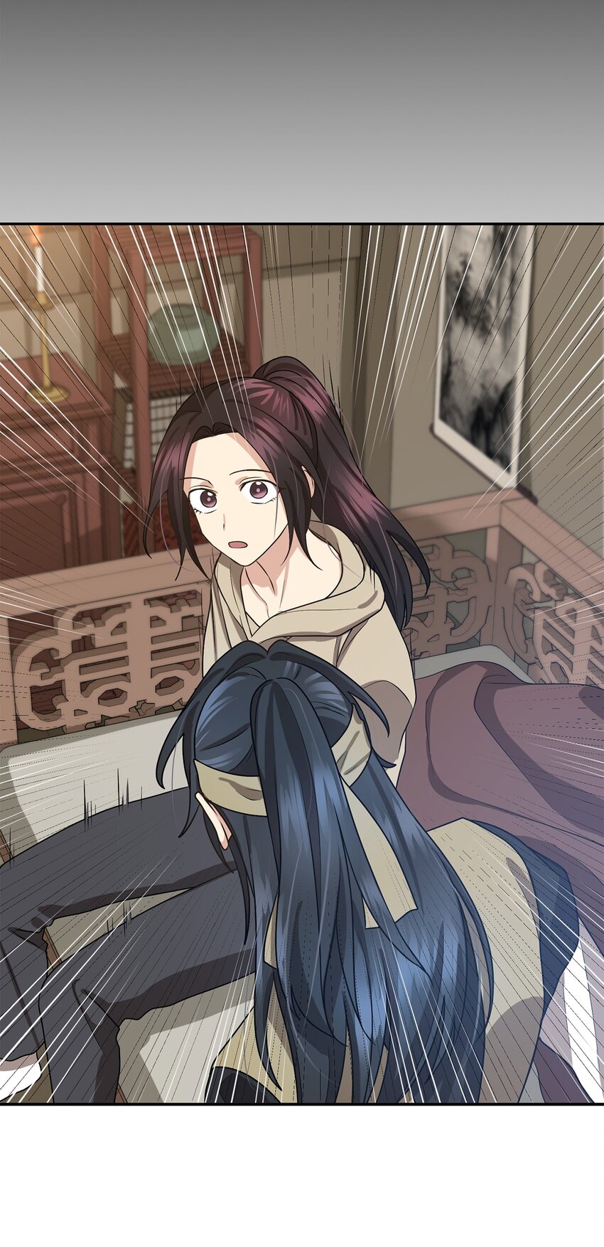 69 终于见到了西恭王(1/2)-第69话