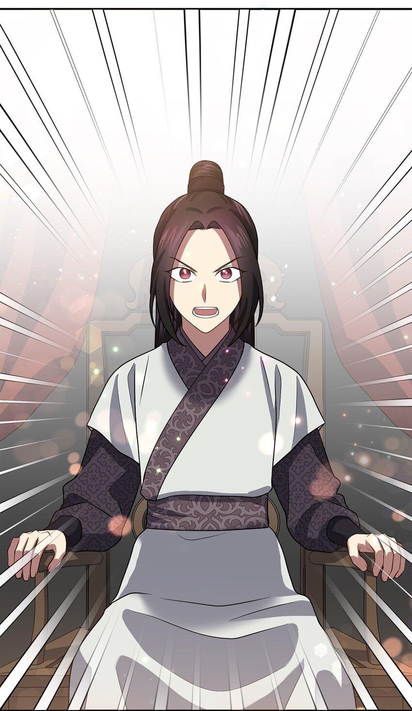 71 王的归来(1/2)-第71话