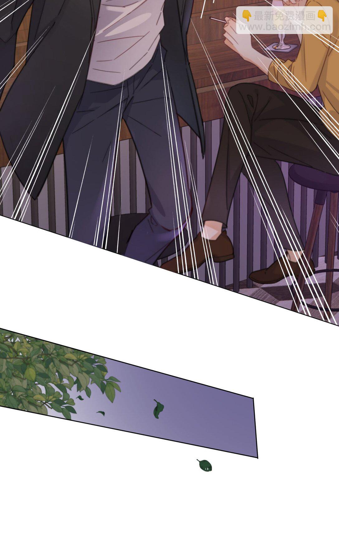 19 我想把你关起来-第19话