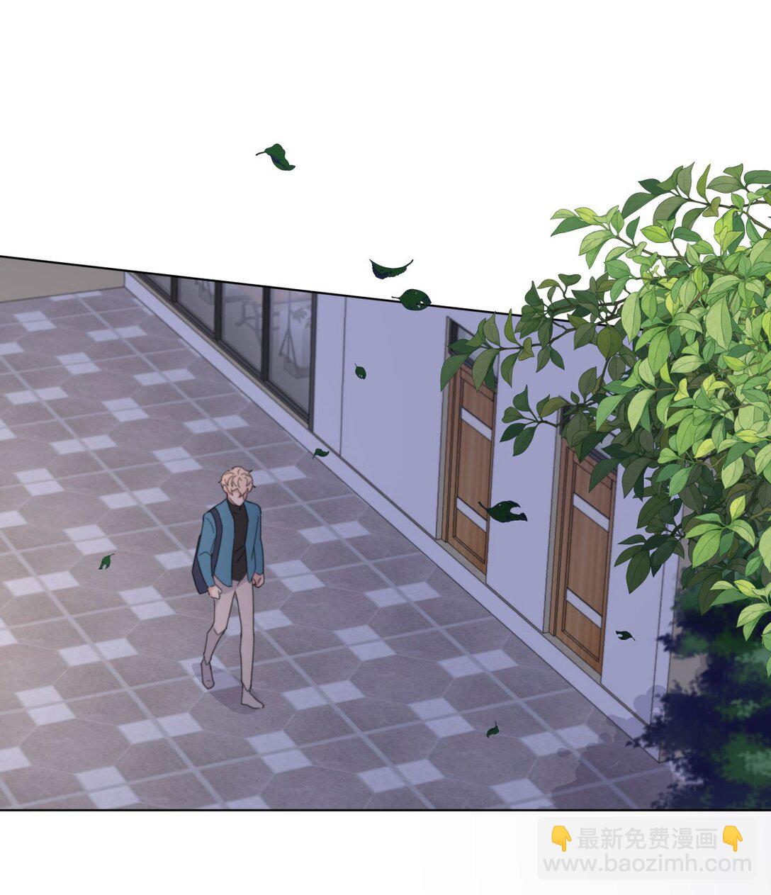 19 我想把你关起来-第19话