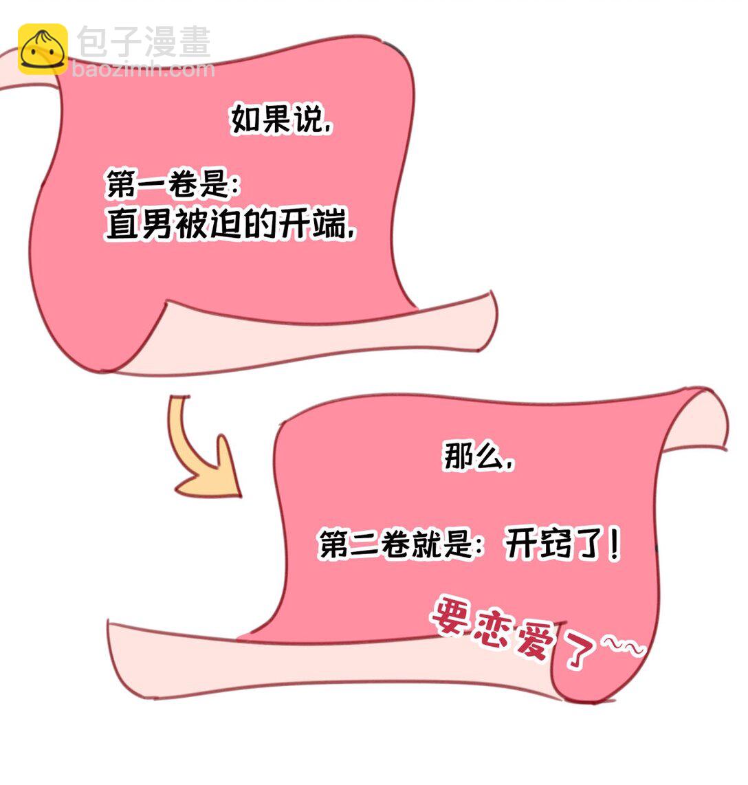 19 我想把你关起来-第19话