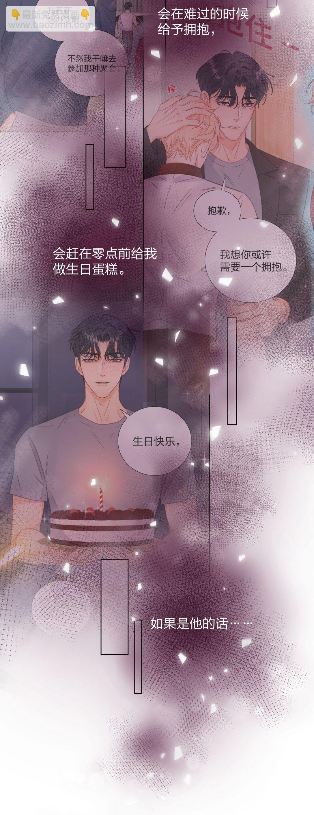 19 我想把你关起来-第19话