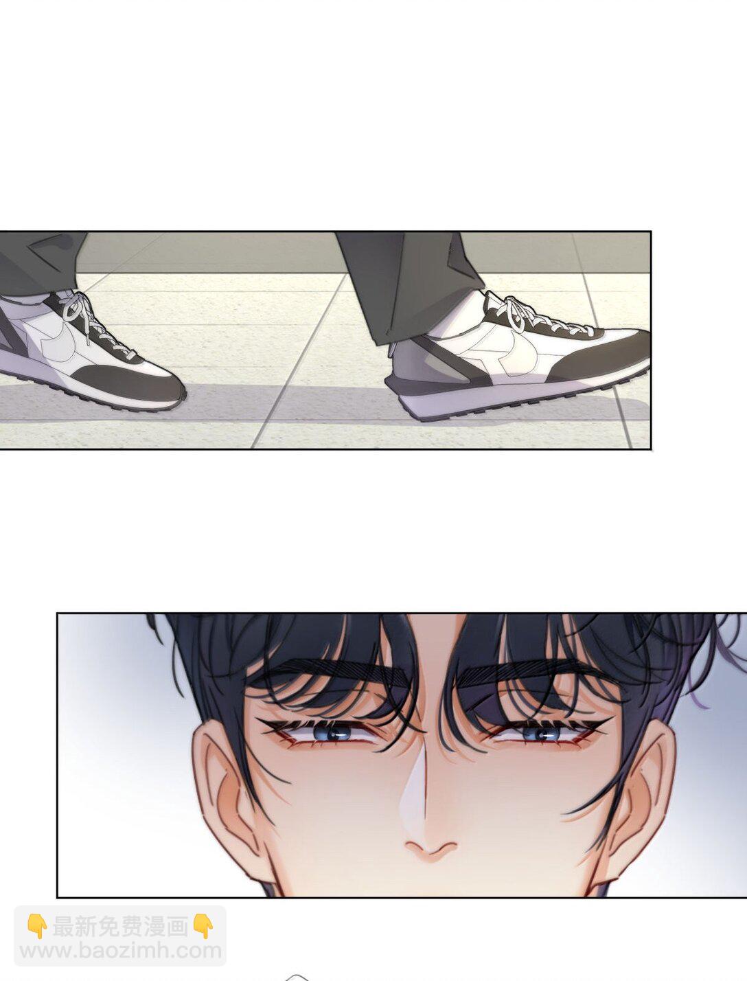 25 互相猜测的心-第25话