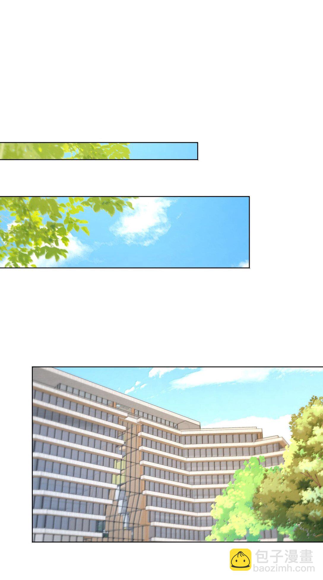 25 互相猜测的心-第25话