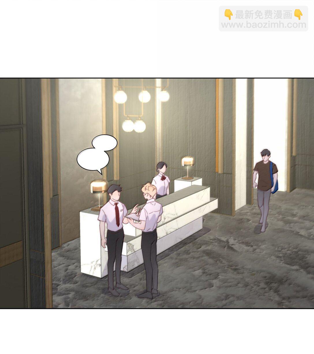 25 互相猜测的心-第25话