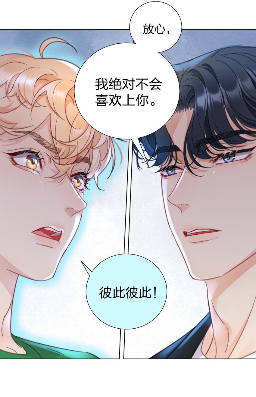 03 被迫捆绑的开始-第3话