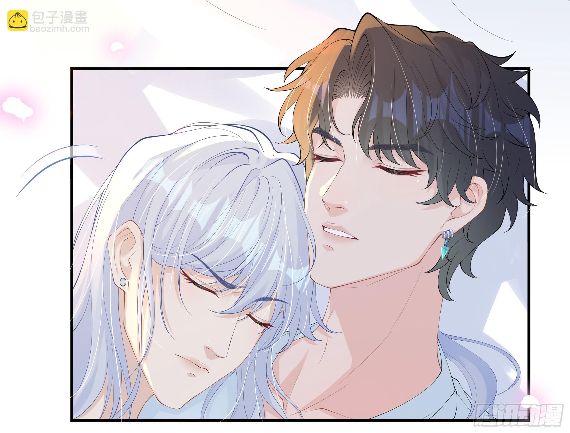 第11话 今晚你别想和我一起睡(1/2)-第15话