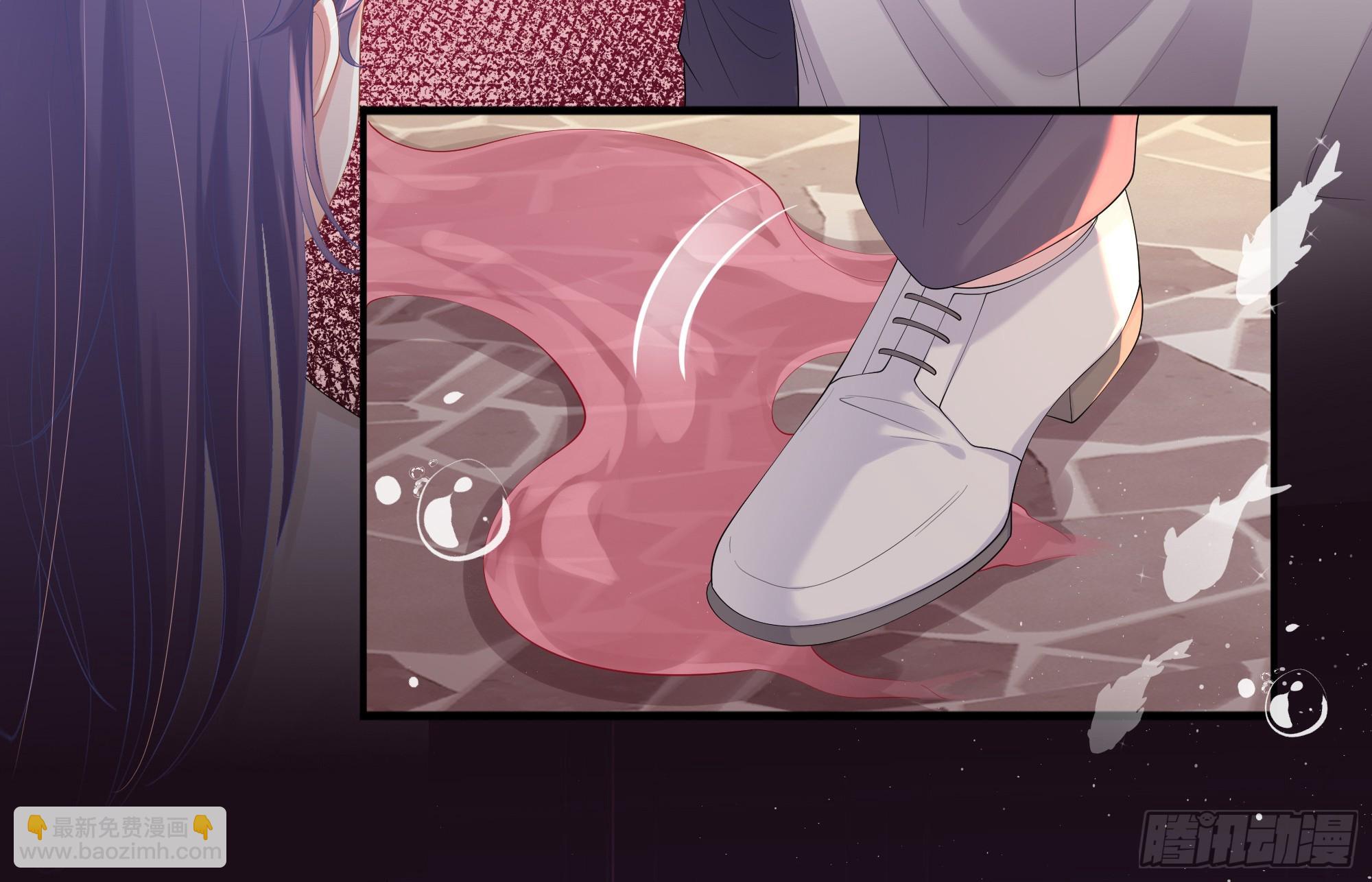 第17话 亲亲被发现了(1/2)-第21话