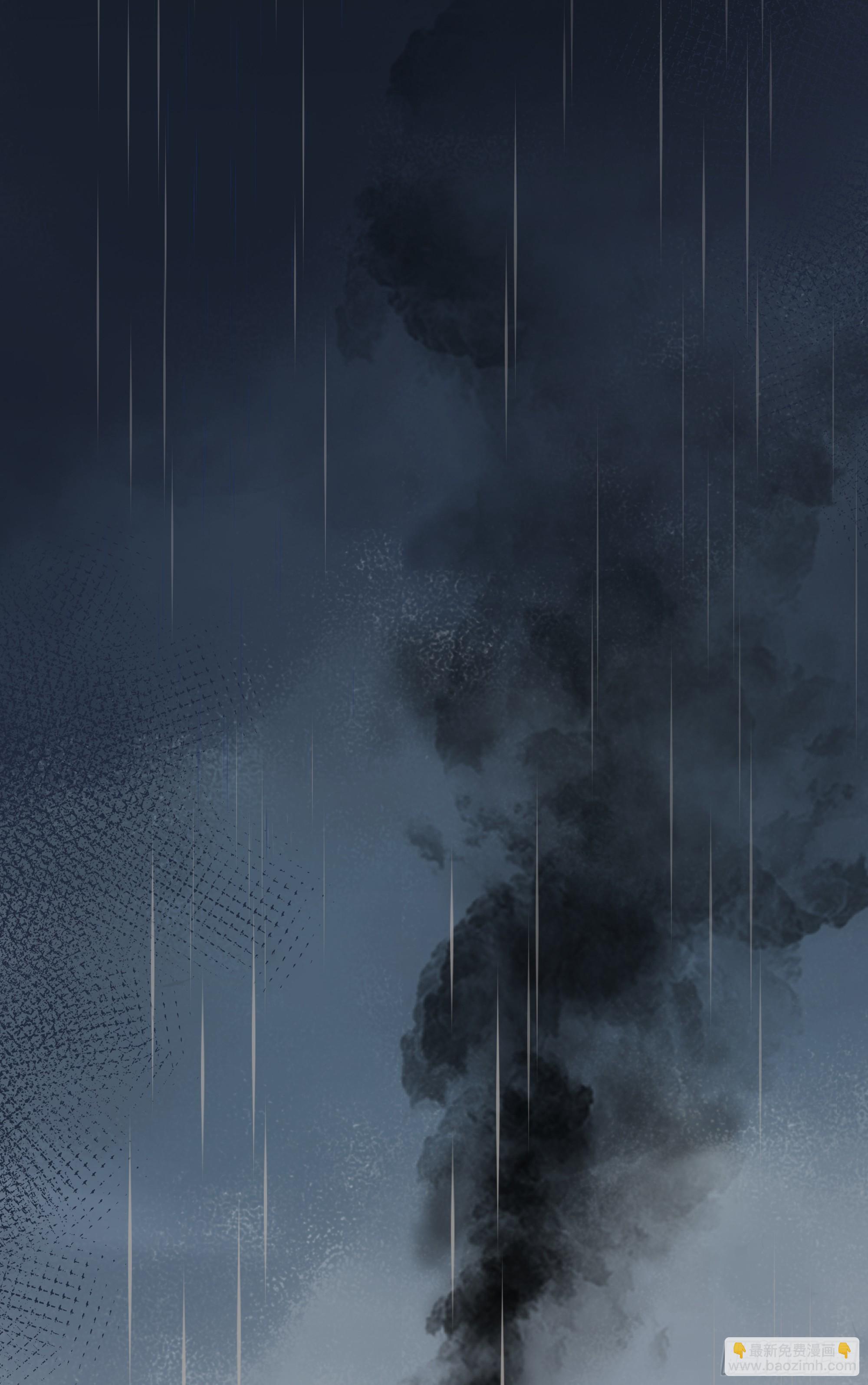 第19话 快抓住我的手！(1/2)-第23话