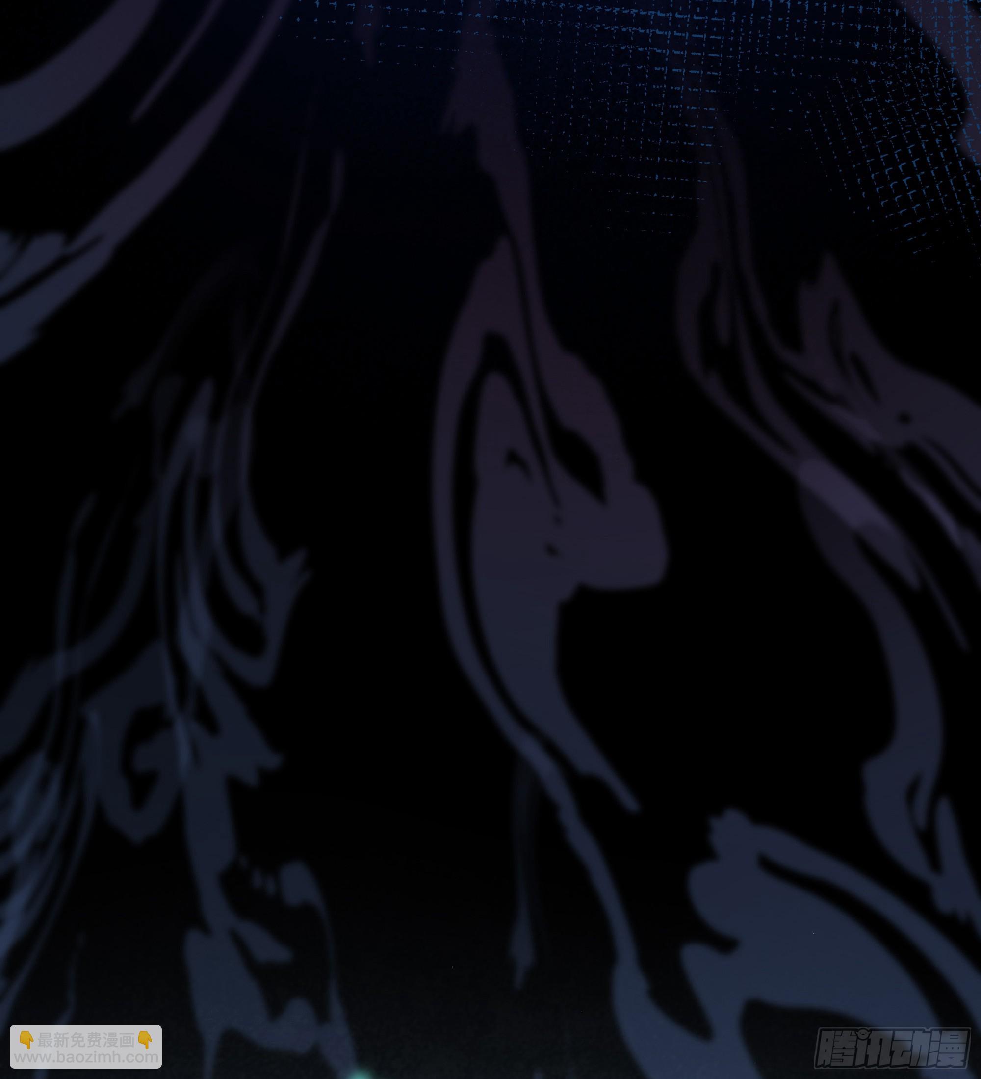 第19话 快抓住我的手！(1/2)-第23话