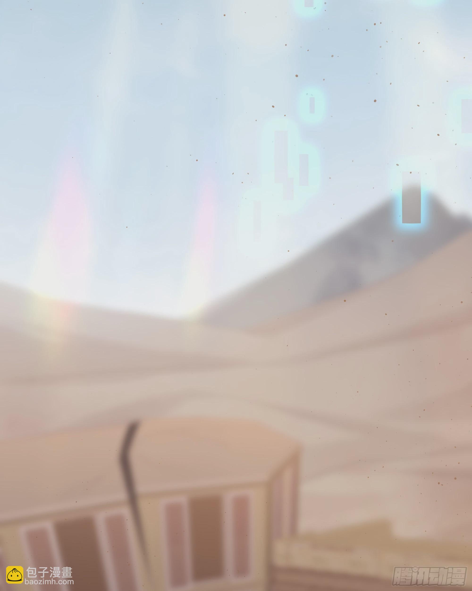 第21话 趁虚而入(1/2)-第25话