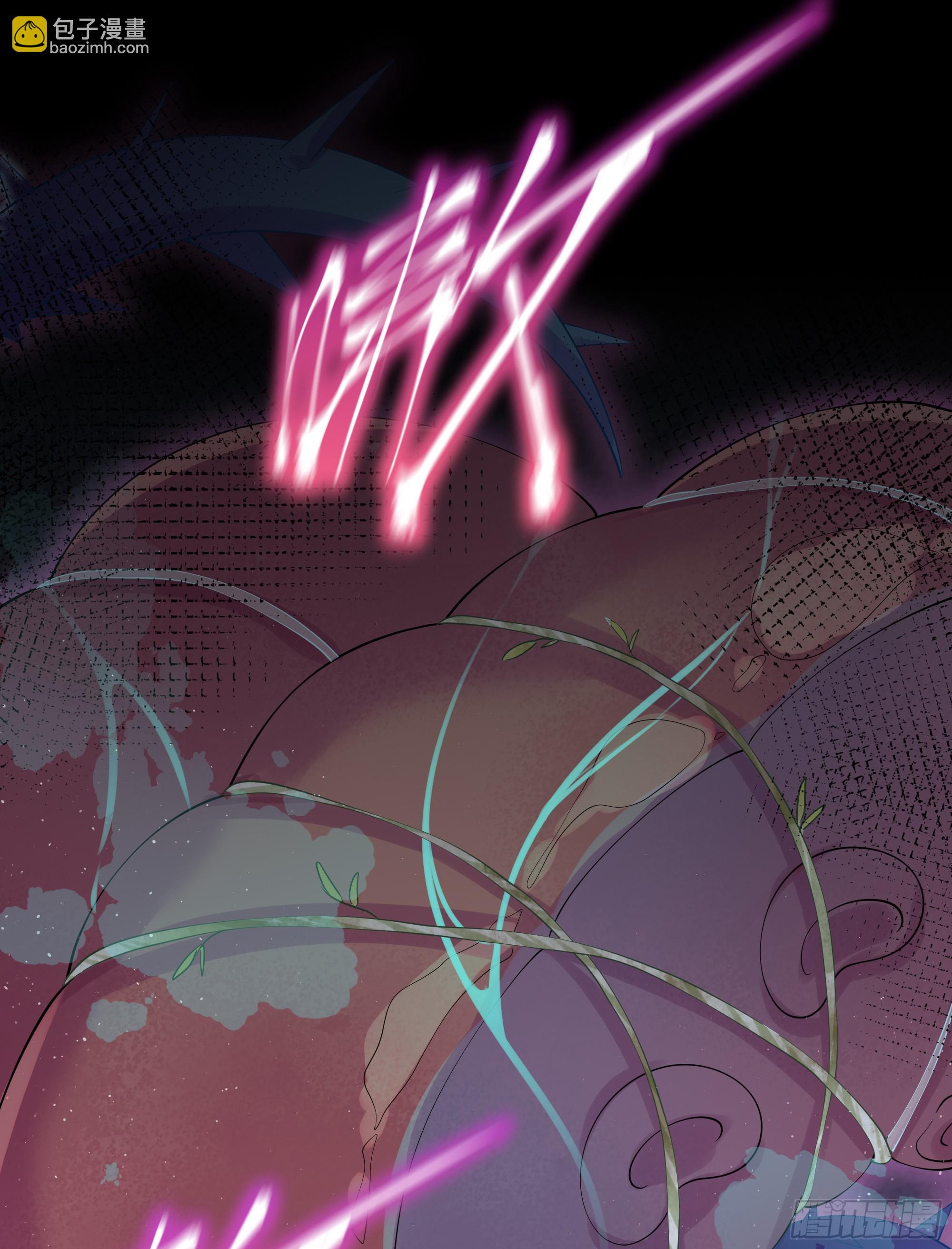 第21话 趁虚而入(1/2)-第25话