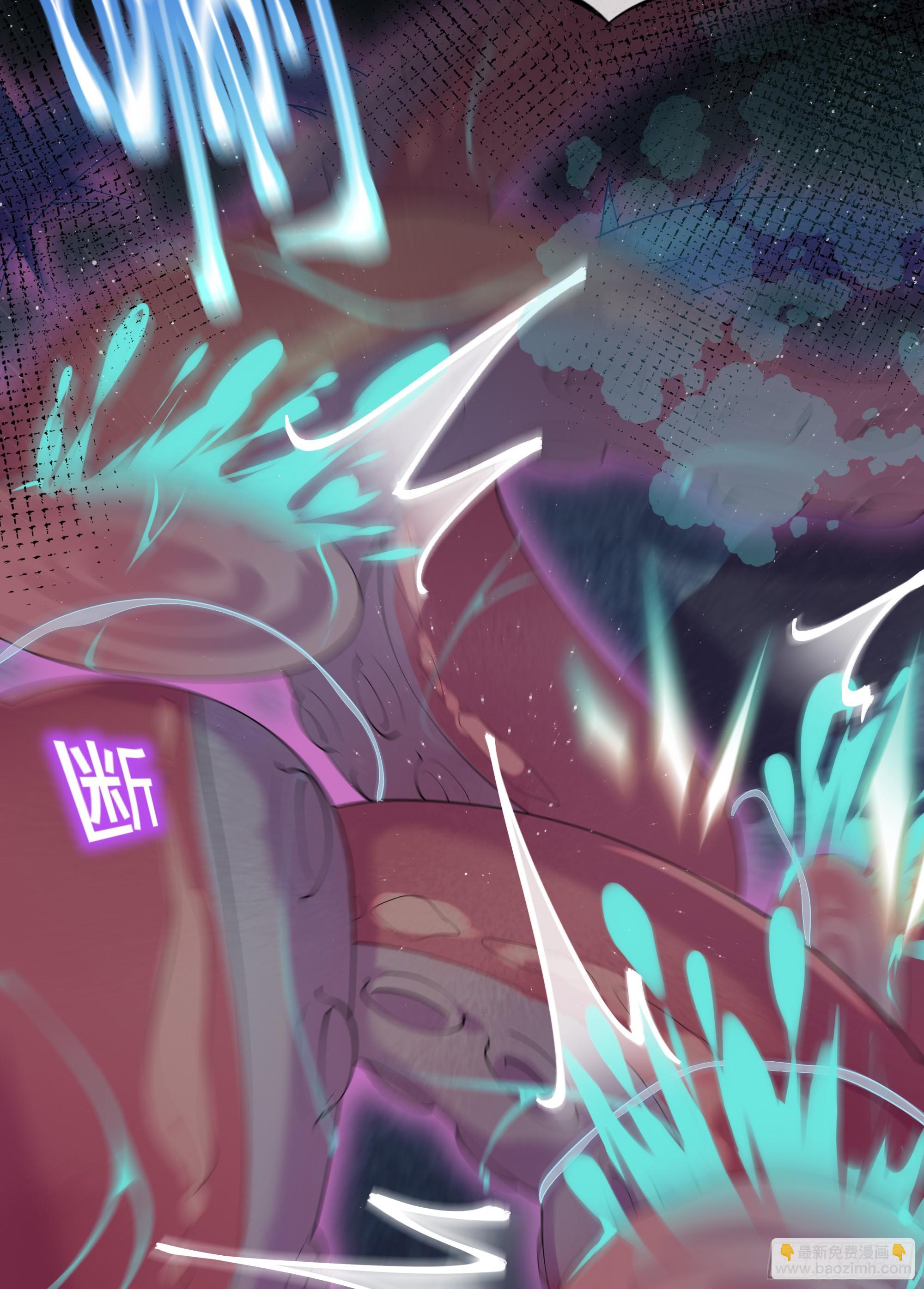 第21话 趁虚而入(1/2)-第25话