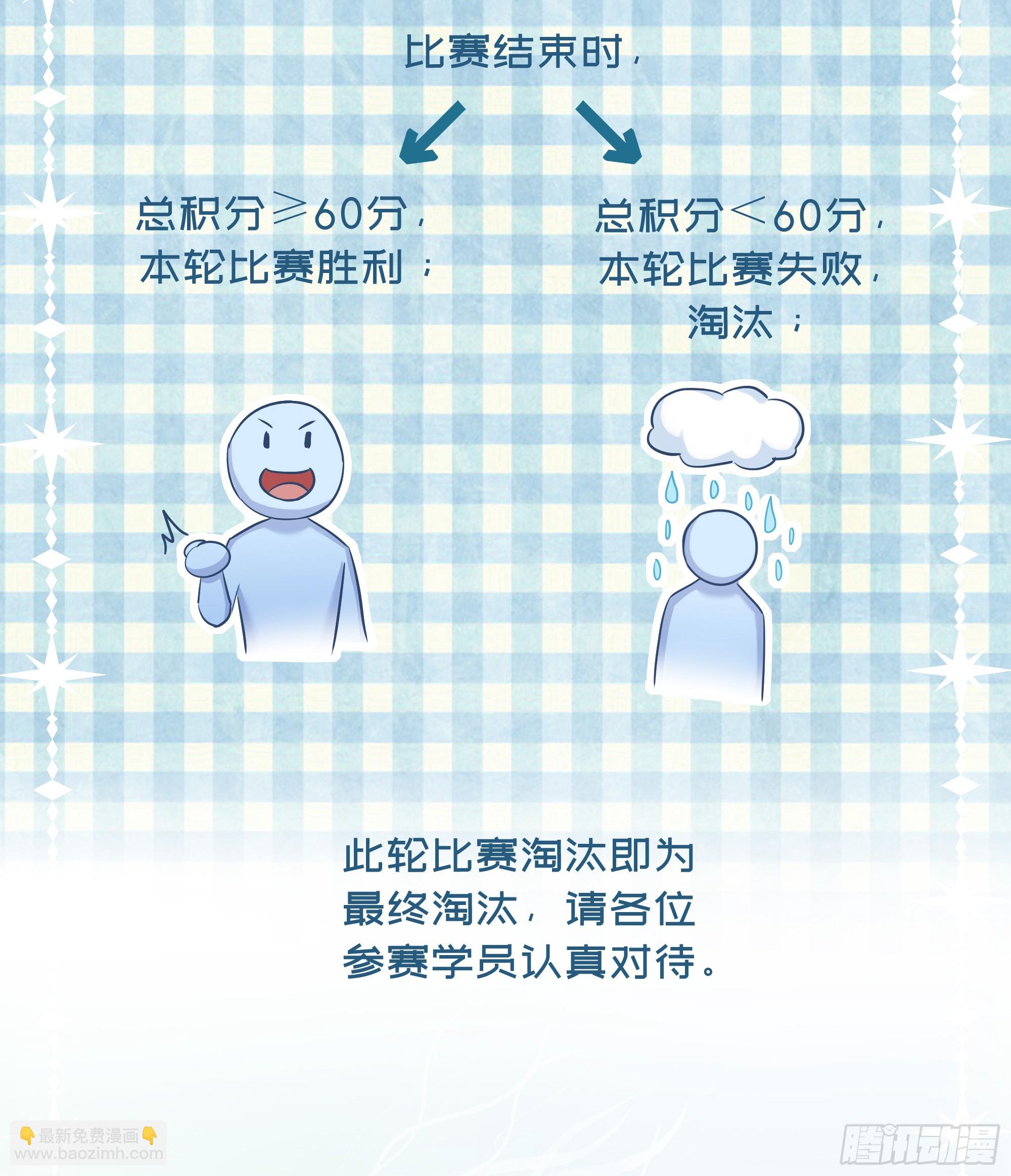 第24话 有我在，不会让你受伤(1/2)-第29话