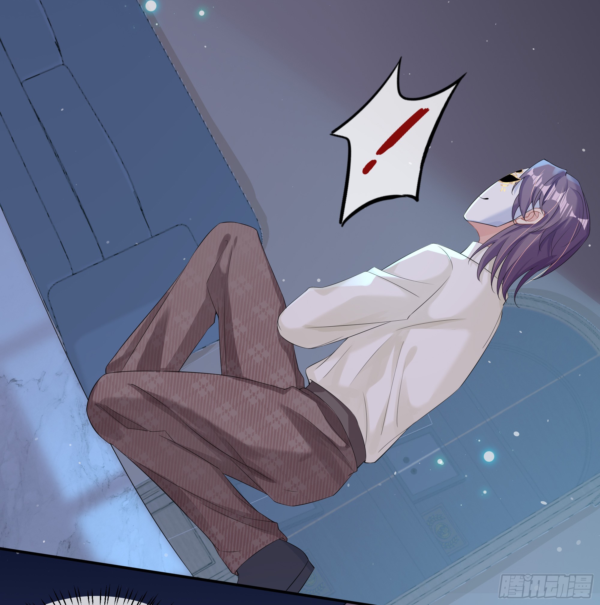 第28话 在挨打的边缘反复试探(1/2)-第35话