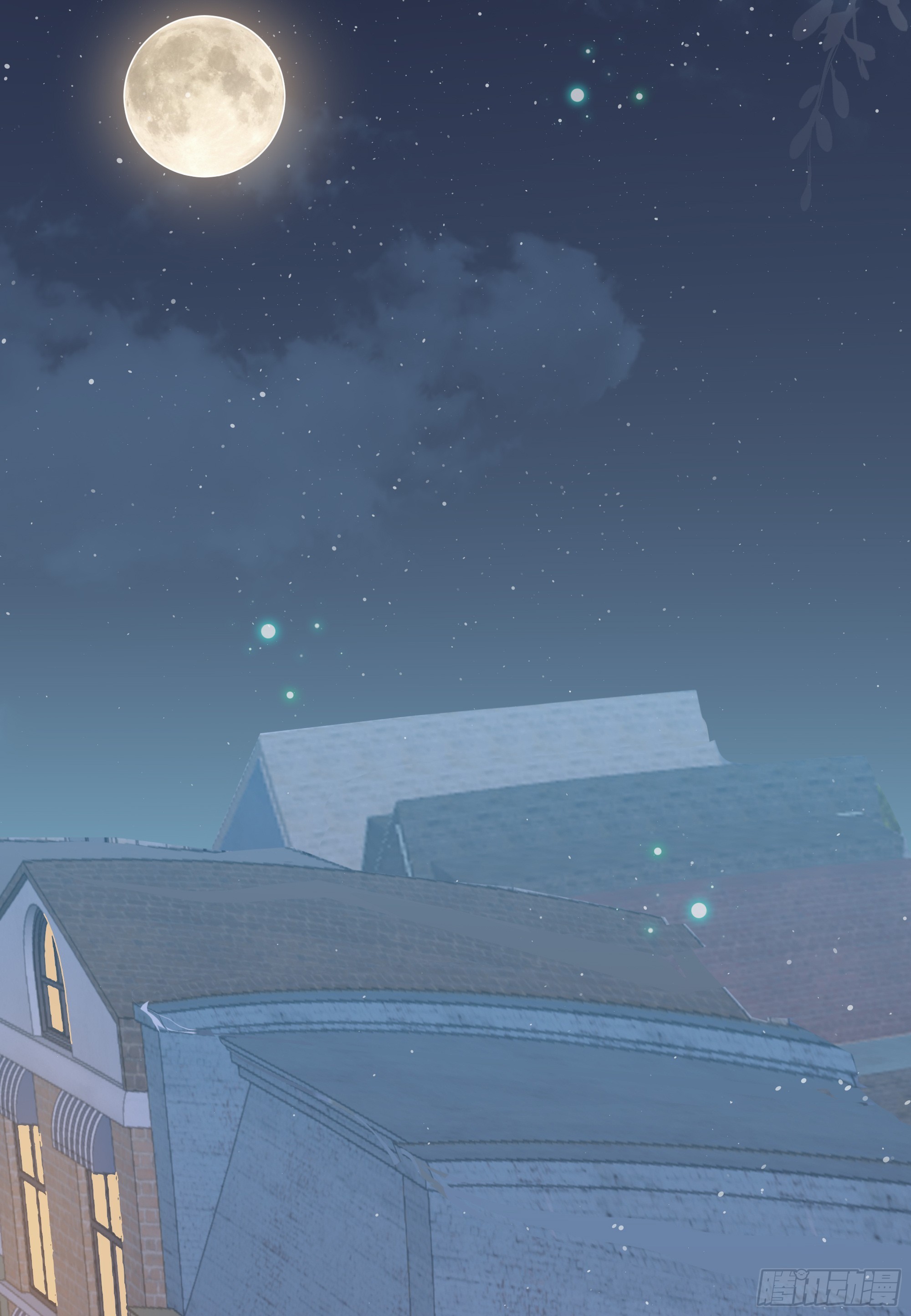 第28话 在挨打的边缘反复试探(1/2)-第35话