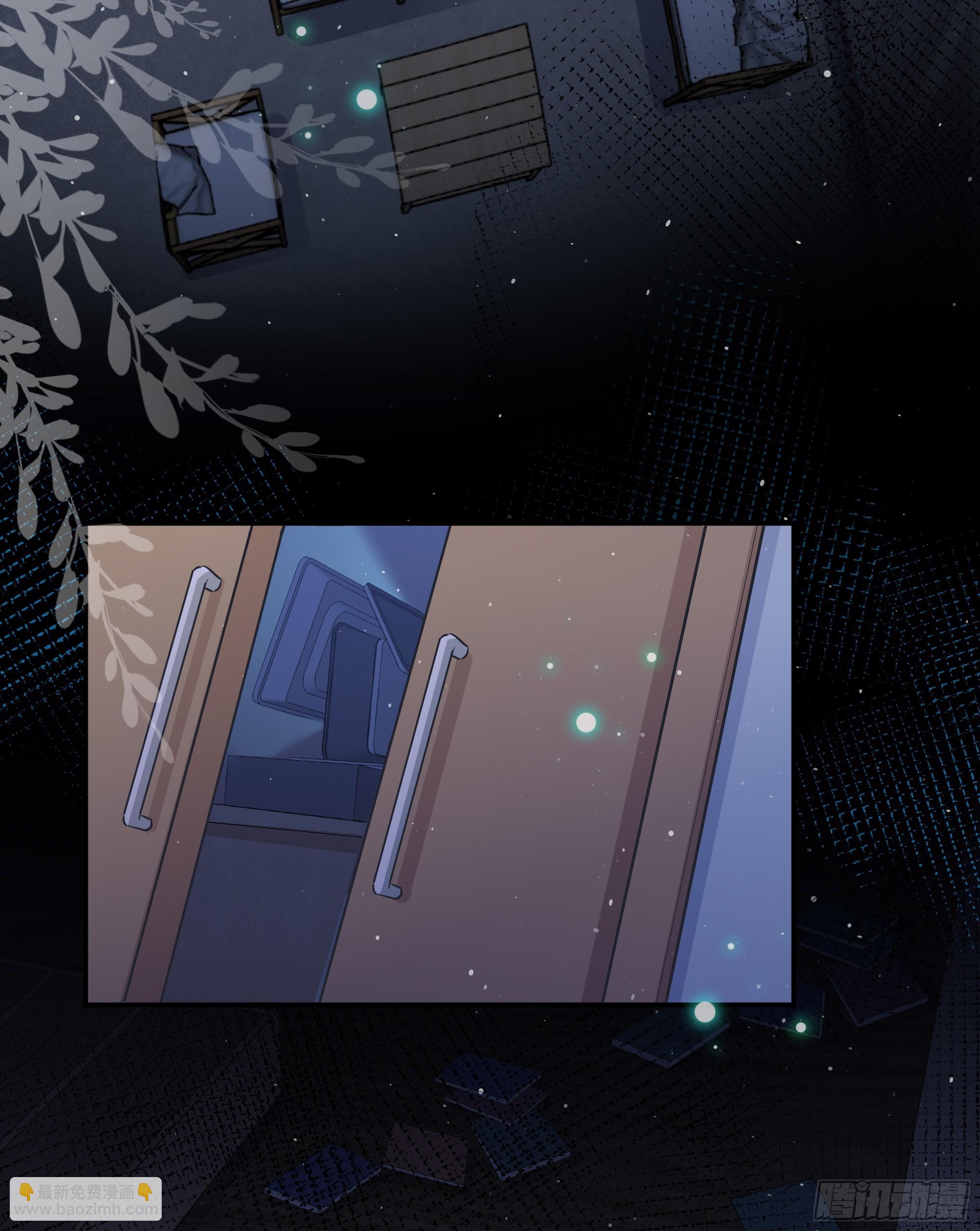 第28话 在挨打的边缘反复试探(1/2)-第35话