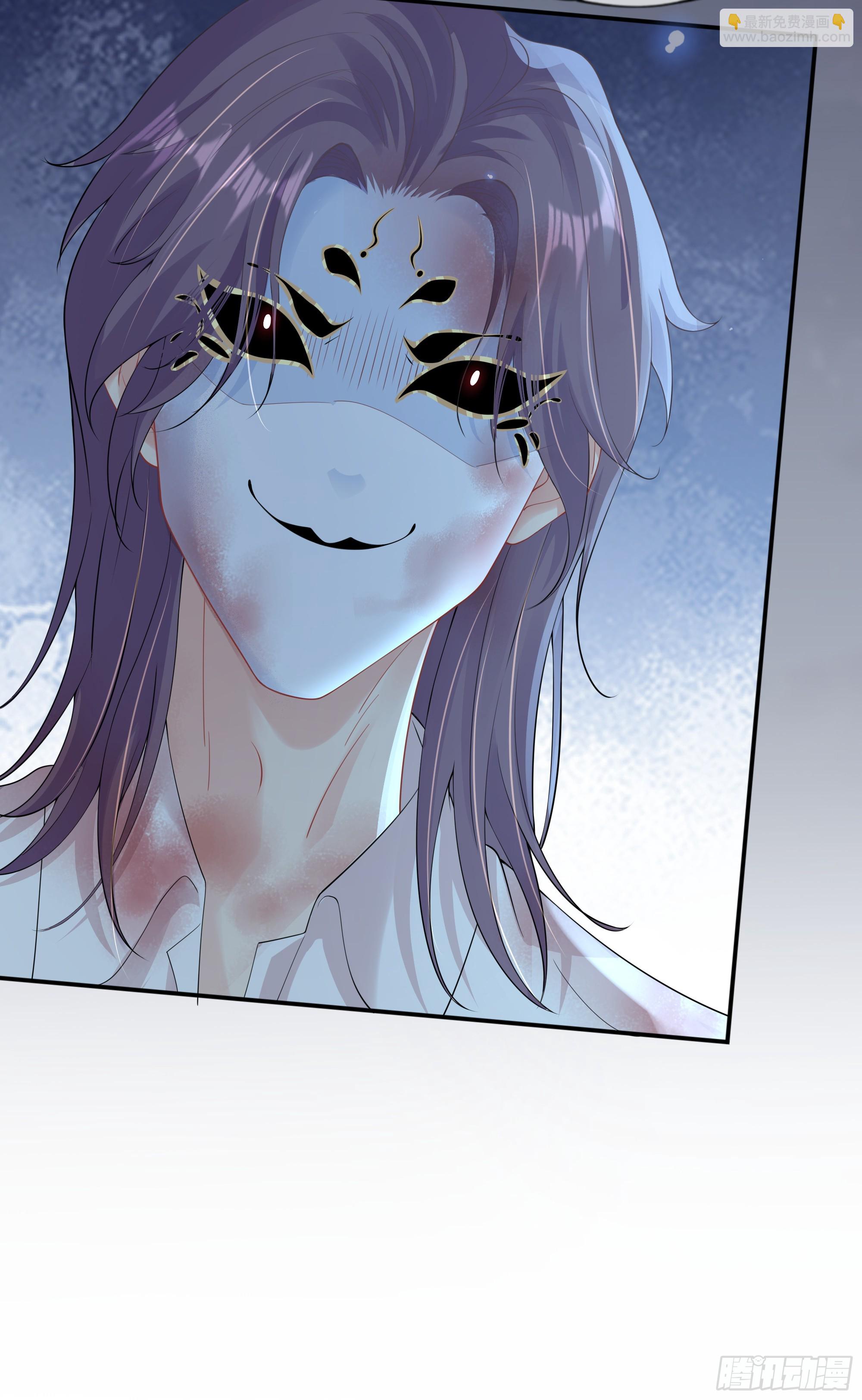 第29话 我喜欢你(1/2)-第37话