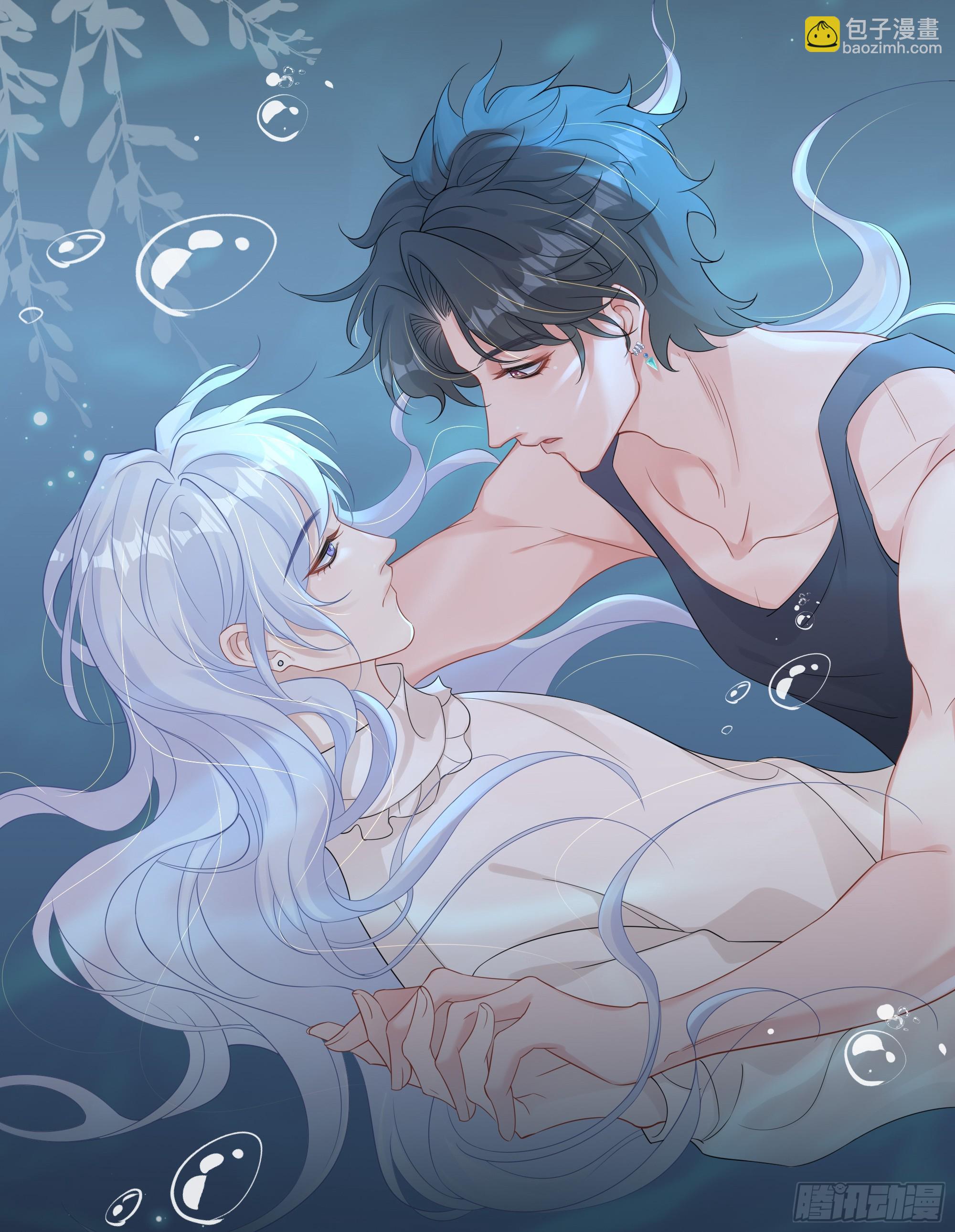 第31话 撞破？(1/2)-第39话